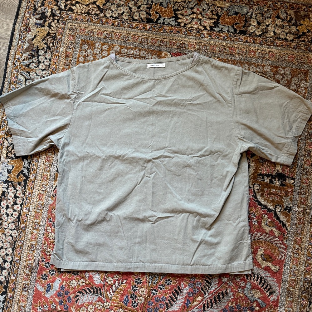Sandinista Lounge Tee S23
